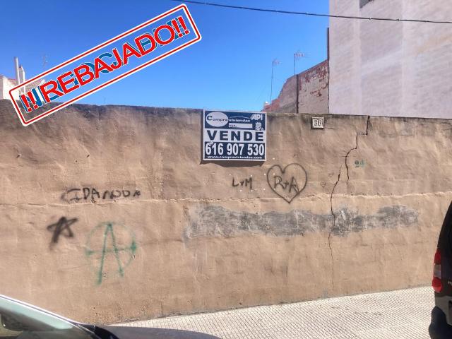 Solar Venta Alicante