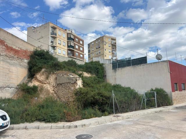 Solar Venta Alicante