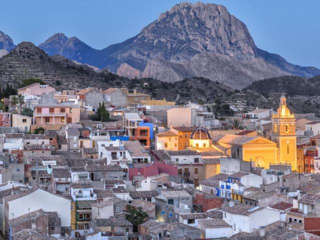 Solar Venta Alicante