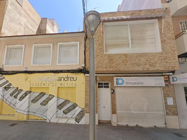 Solar Venta Alicante