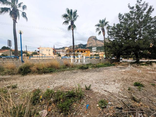 Solar Venta Alicante