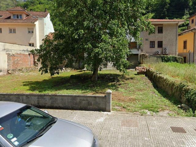 Solar Venta Asturias