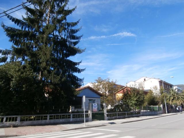 Solar Venta Asturias