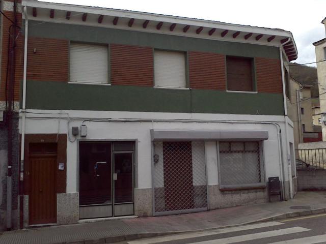 Solar Venta Asturias