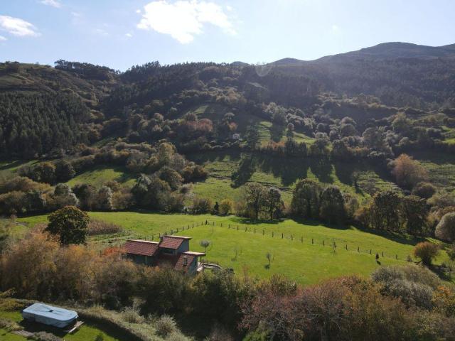 Solar Venta Asturias