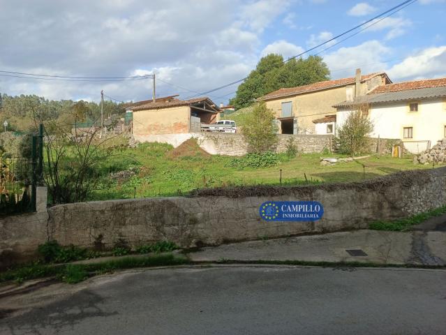 Solar Venta Asturias