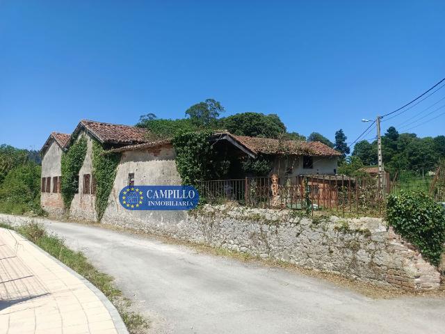 Solar Venta Asturias