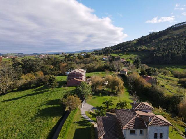 Solar Venta Asturias