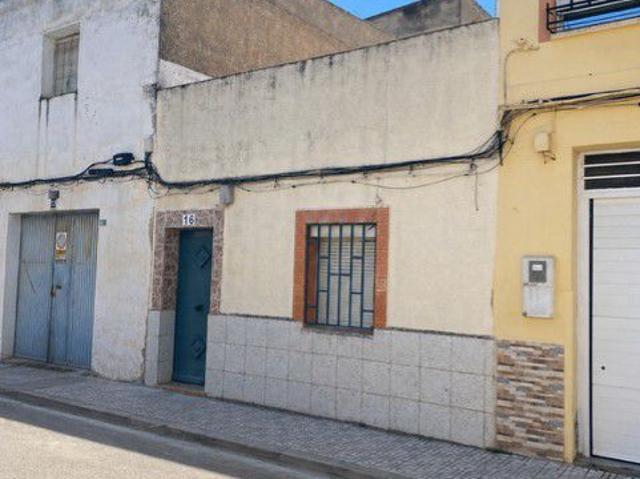 Solar Venta Badajoz