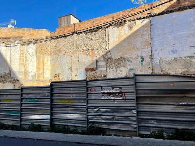Solar Venta Barcelona