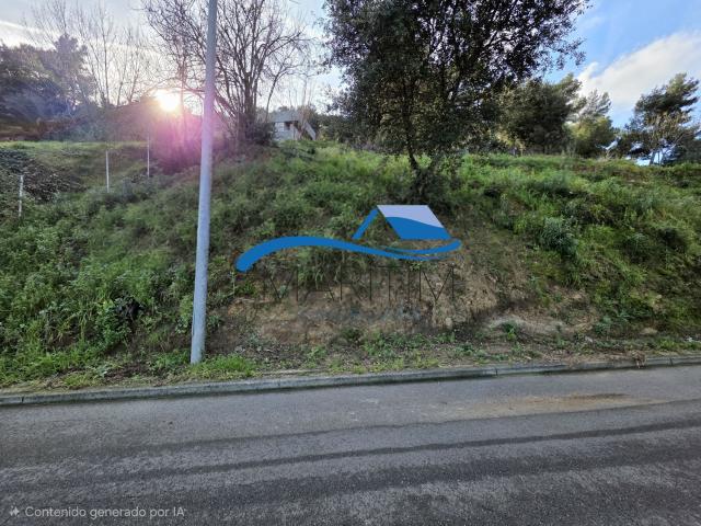Solar Venta Barcelona
