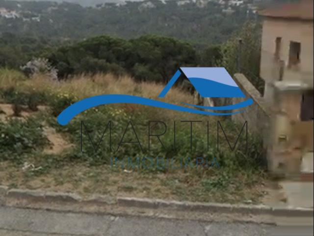 Solar Venta Barcelona