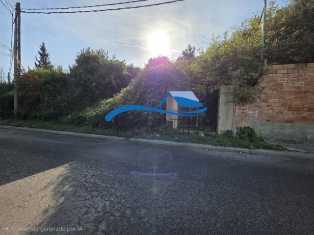 Solar Venta Barcelona