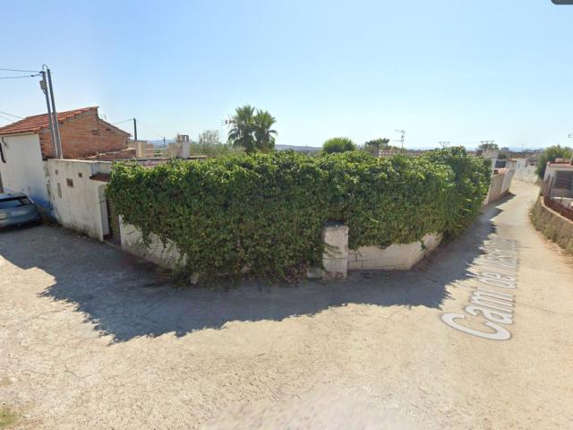 Solar Venta Barcelona