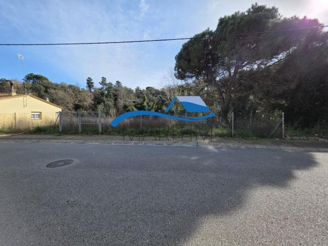 Solar Venta Barcelona