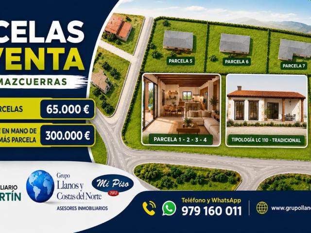Solar Venta Cantabria