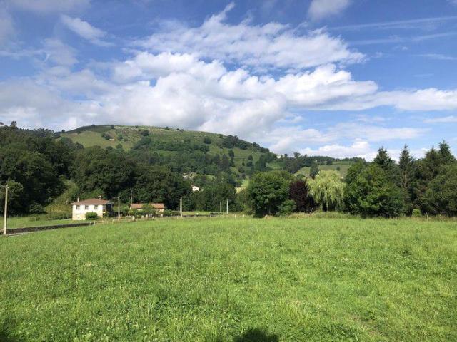 Solar Venta Cantabria