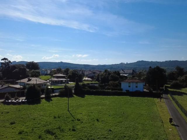 Solar Venta Cantabria