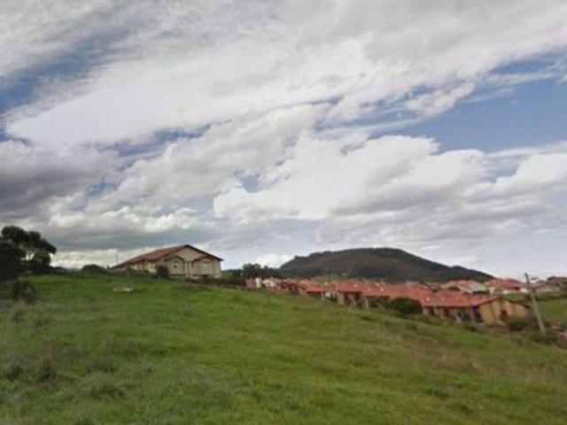 Solar Venta Cantabria