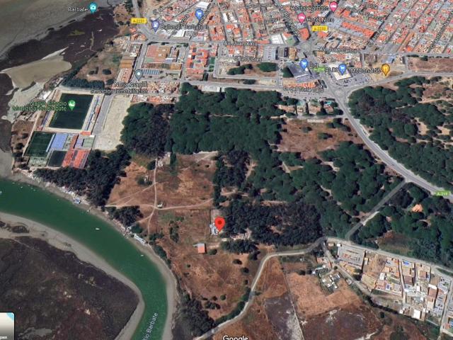 Solar Venta Cádiz