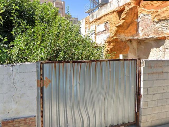 Solar Venta Cádiz