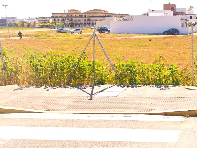 Solar Venta Cádiz