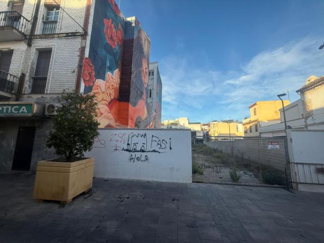 Solar Venta Cádiz