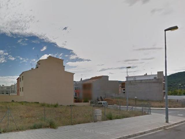 Solar Venta Castellón
