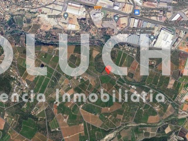 Solar Venta Castellón