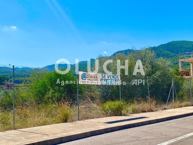 Solar Venta Castellón
