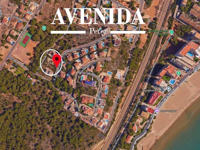 Solar Venta Castellón