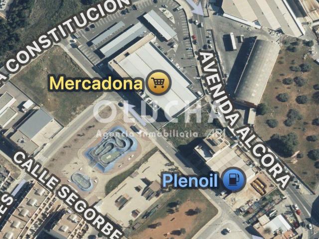 Solar Venta Castellón
