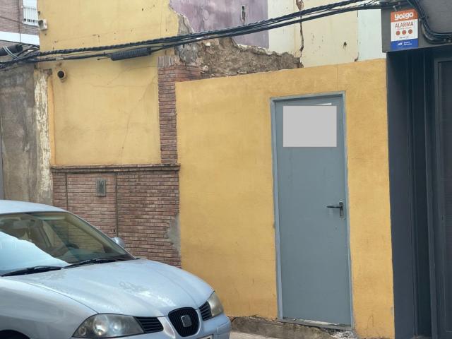 Solar Venta Castellón