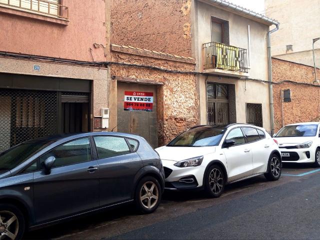 Solar Venta Castellón
