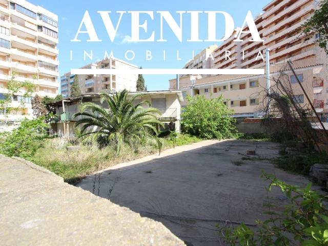 Solar Venta Castellón