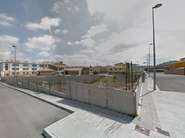 Solar Venta Castellón