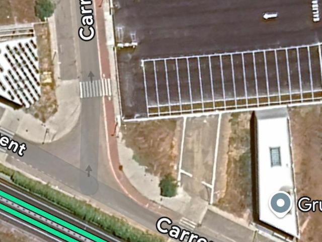 Solar Venta Castellón