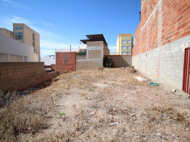 Solar Venta Castellón