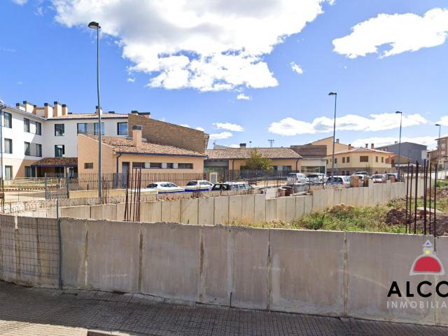 Solar Venta Castellón