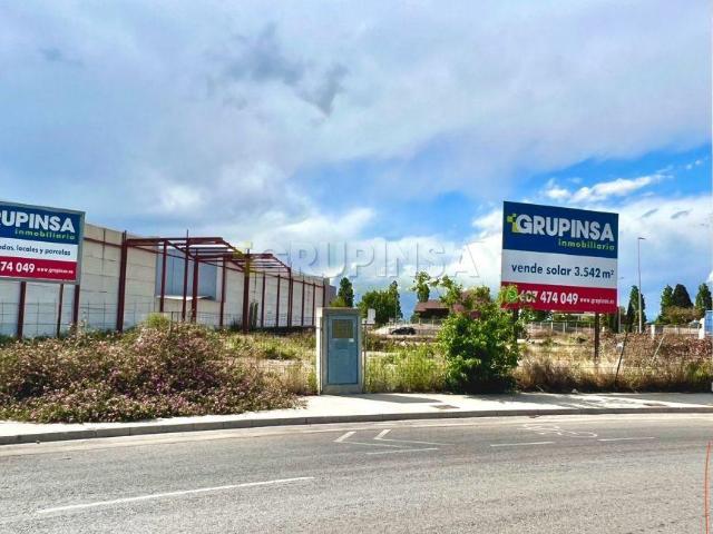 Solar Venta Castellón