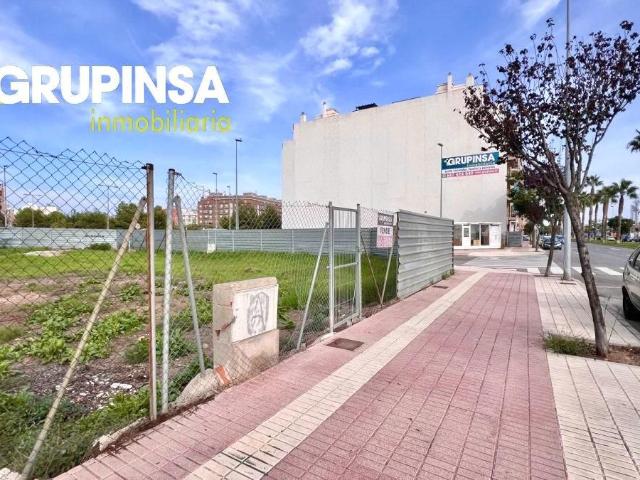 Solar Venta Castellón