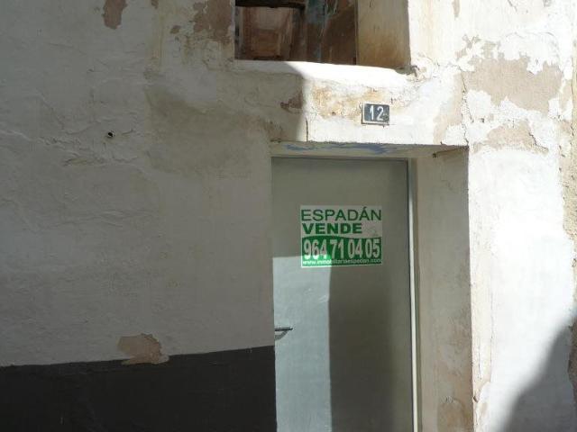 Solar Venta Castellón