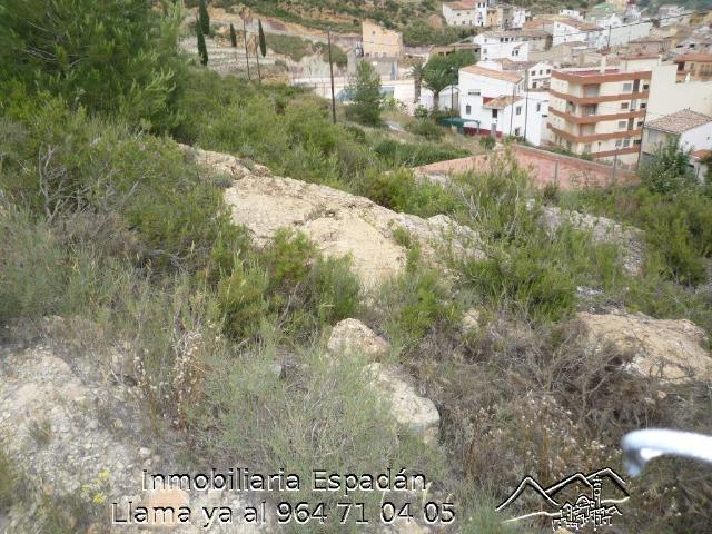 Solar Venta Castellón