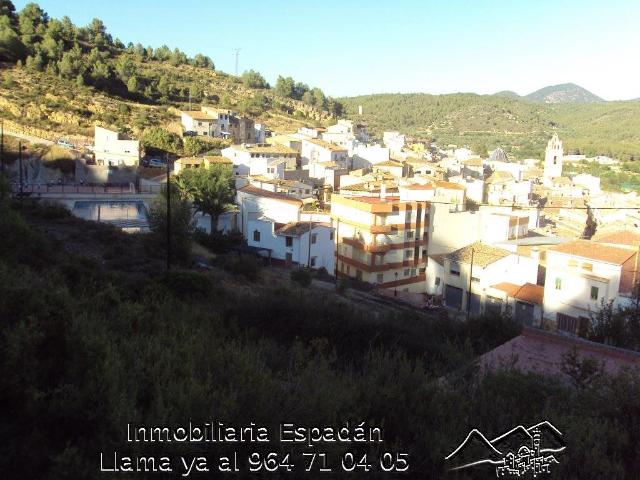 Solar Venta Castellón