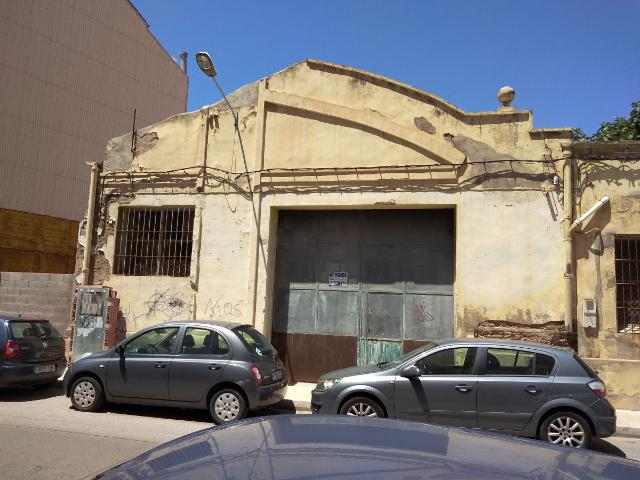 Solar Venta Castellón