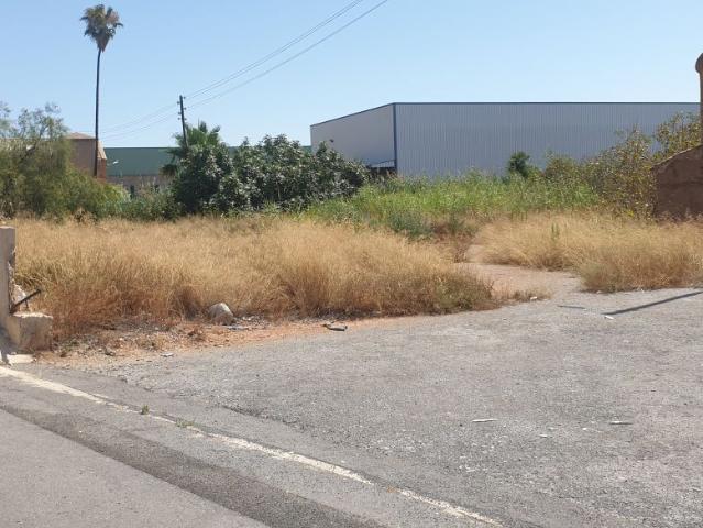 Solar Venta Castellón