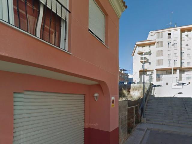 Solar Venta Castellón