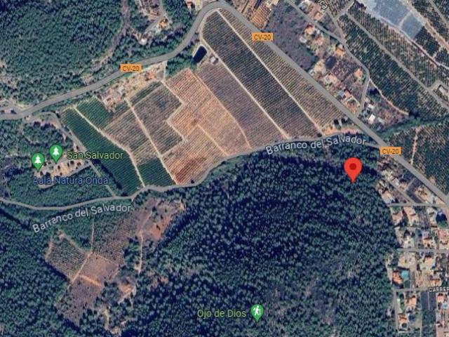 Solar Venta Castellón