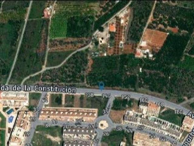 Solar Venta Castellón