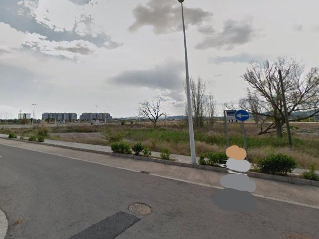 Solar Venta Castellón